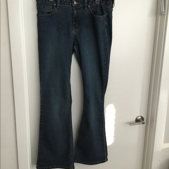 U.S. Polo ASSN Original & Classic Denim Blue Size 12. $50 - Picture 11 of 14